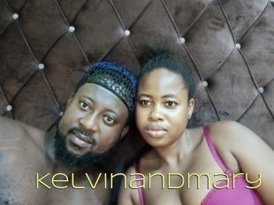 Kelvinandmary