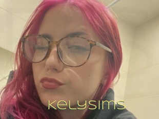 Kelysims