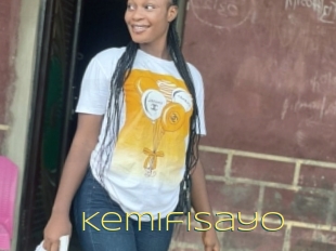 Kemifisayo