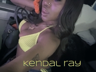 Kendal_ray