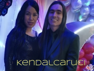 Kendalcaruci