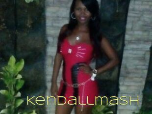 Kendallmash