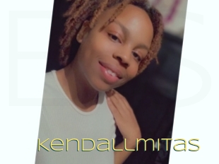 Kendallmitas