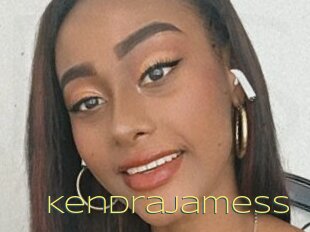 Kendrajamess