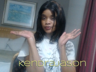 Kendrajason