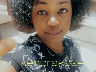 Kendrakash