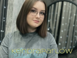 Kendraparlow