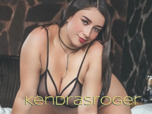 Kendrasroger
