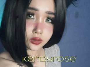 Kendyrose