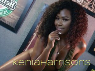 Keniaharrisons