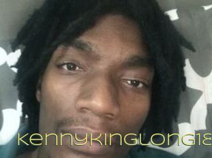 Kennykinglong18