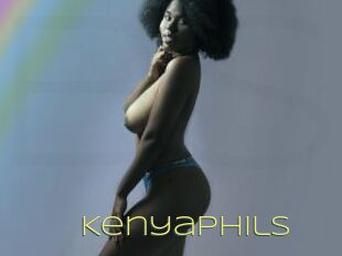 Kenyaphils