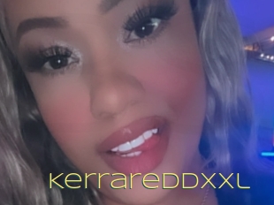 Kerrareddxxl