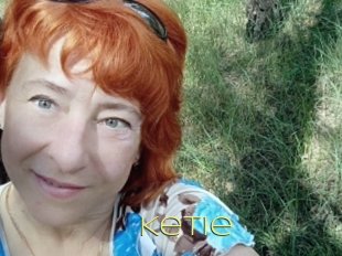 Ketie