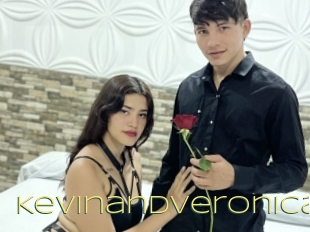 Kevinandveronica