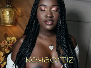 Keyaortiz