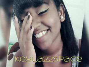 Keyla22space