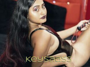 Keysaass
