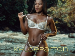 Khloeparton