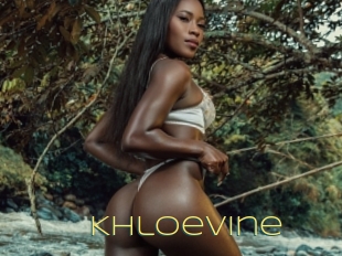 Khloevine