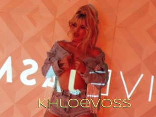 Khloevoss