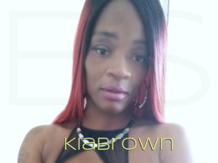 Kiabrown