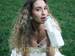 Kianadavis