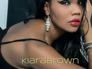 Kiarabrown