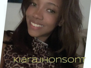 Kiarajhonsont