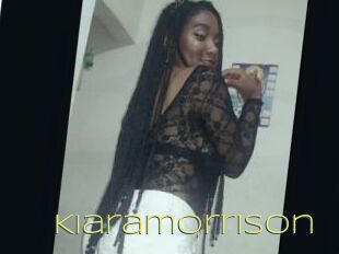 Kiaramorrison