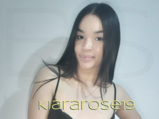 Kiararose19