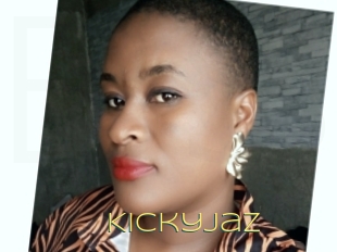 Kickyjaz