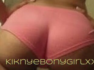 Kiknyebonygirlxx
