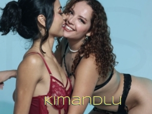 Kimandlu