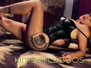Kimberlyboos