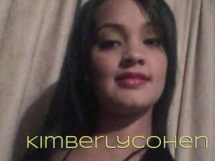 Kimberlycohen