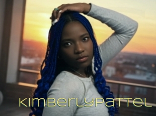 Kimberlypattel