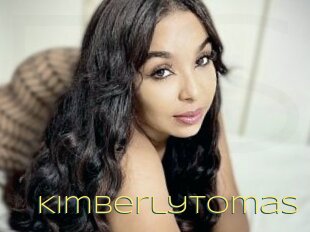 Kimberlytomas