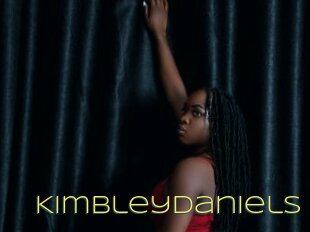 Kimbleydaniels