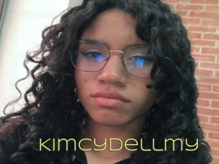 Kimcydellmy