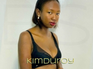 Kimduroy