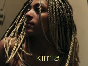 Kimia