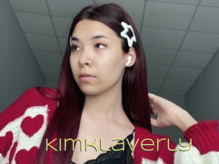 Kimklaverly