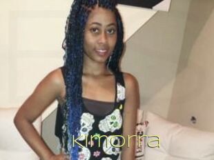 Kimorra