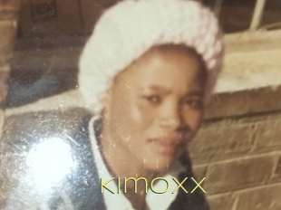 Kimoxx