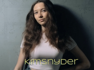 Kimsnyder
