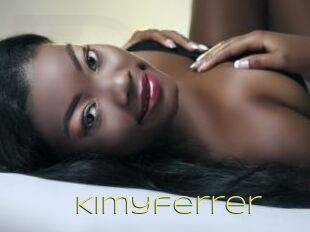 Kimyferrer