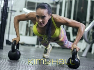 Kimyhall