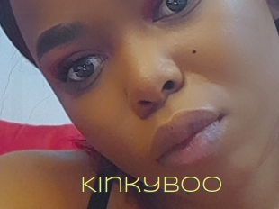 Kinkyboo