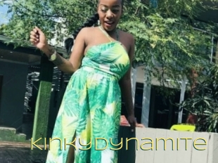 Kinkydynamite